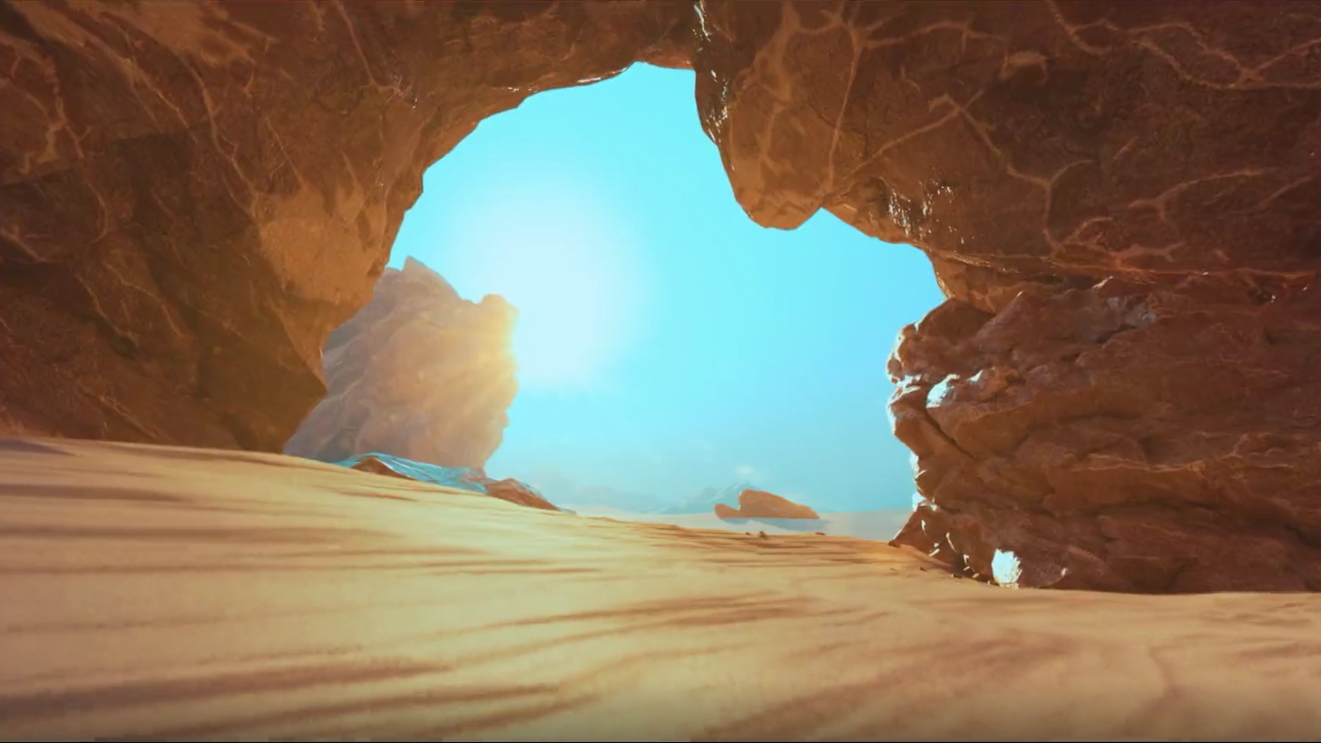 粵港澳大灣區(qū)宣傳片 | 未來等你來 