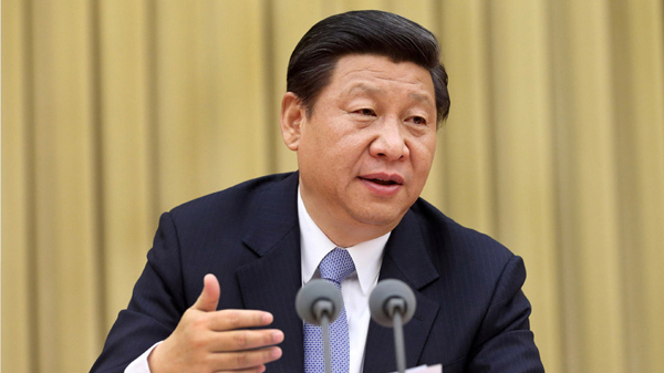 習(xí)近平關(guān)于網(wǎng)絡(luò)安全和信息化的重要論述