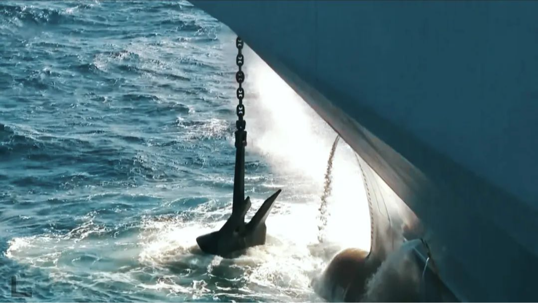 《追光》第一集：強(qiáng)國(guó)必須強(qiáng)軍