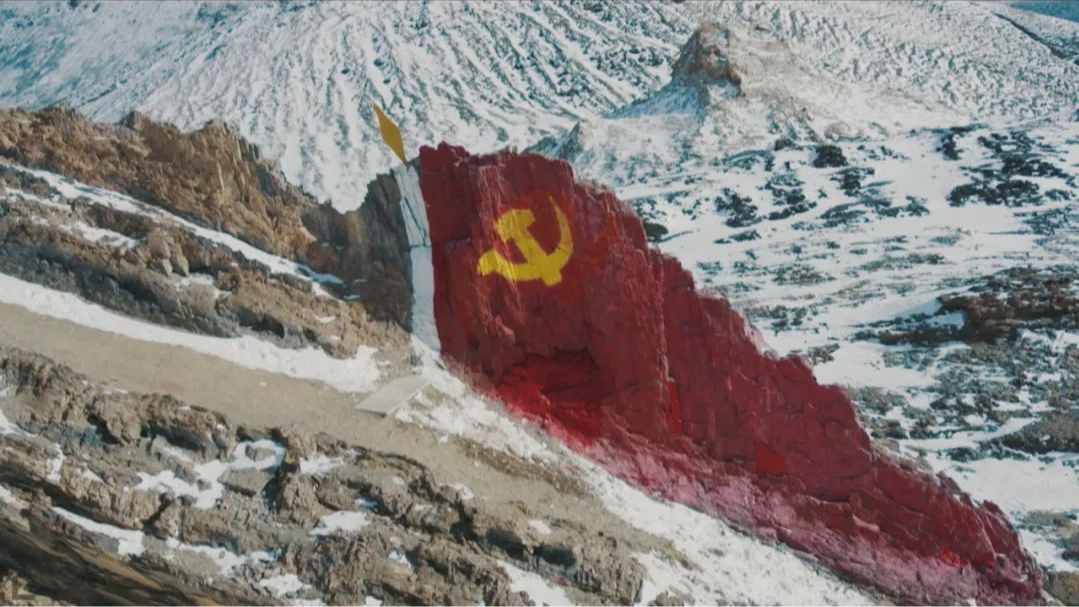 《追光》第二集：鑄牢強(qiáng)軍之魂