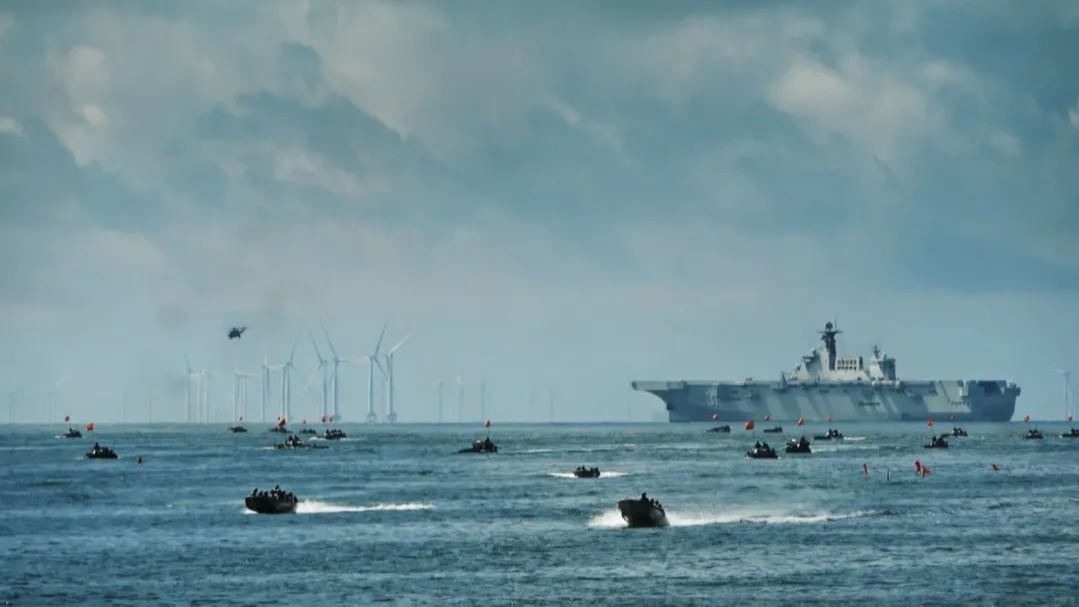 《追光》第五集：鍛造勝戰(zhàn)之師