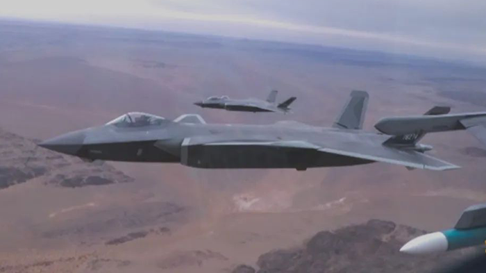 《追光》第十二集：淬煉大國利刃