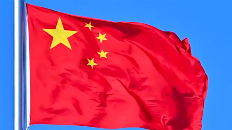 把青春華章寫在祖國大地上