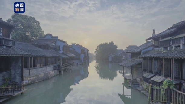 烏鎮(zhèn)“網(wǎng)事”｜100秒速覽中國十年“網(wǎng)事”