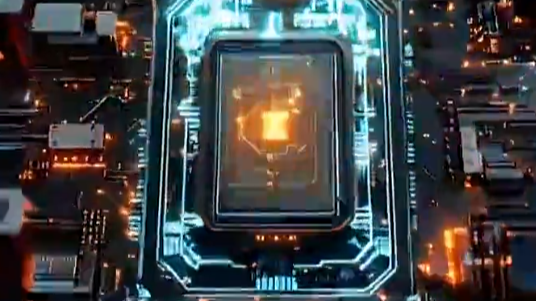 烏鎮(zhèn)“網(wǎng)事”｜乘“數(shù)”而上