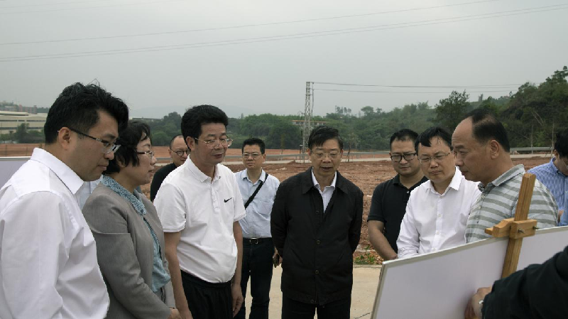 座談和現(xiàn)場(chǎng)調(diào)研