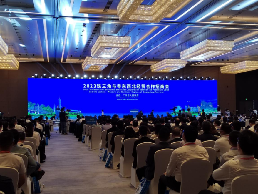 大會現(xiàn)場。史成雷攝