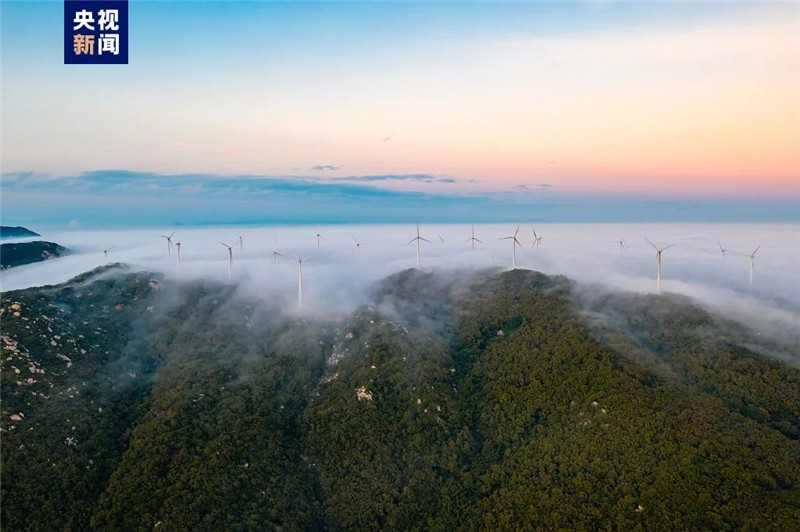 汕頭南澳風(fēng)電