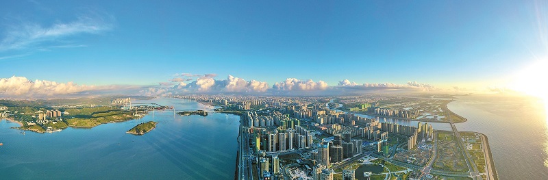 國家級數(shù)字大會二度落戶汕頭 汕宣供圖