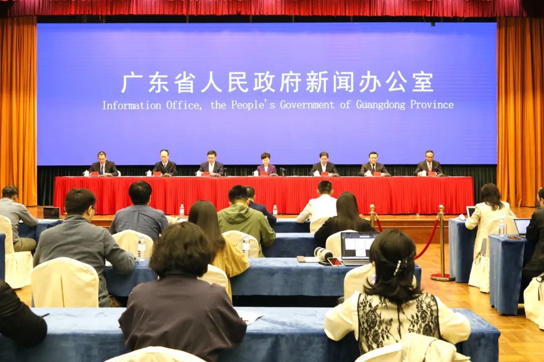 發(fā)布會(huì)現(xiàn)場(chǎng)。攝影：陳冰青