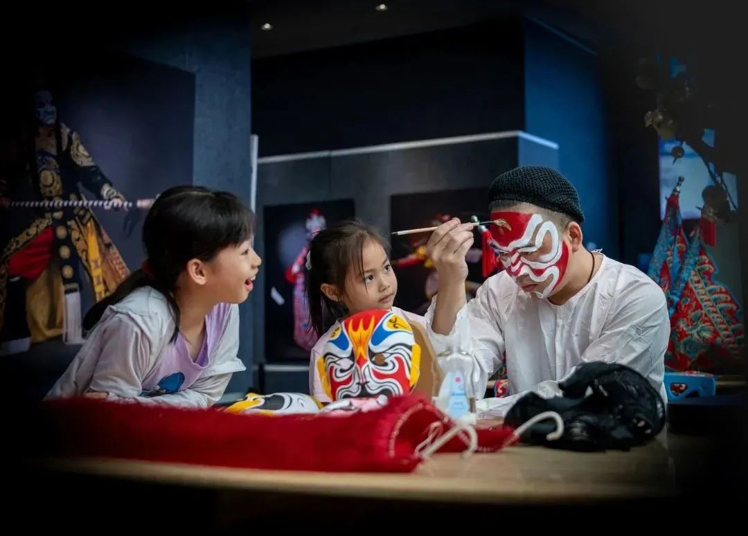 與短視頻大賽同步舉行的還有“一路童行 美好佛山”我最喜歡的兒童友好空間攝影大賽。以上為部分獲獎作品。