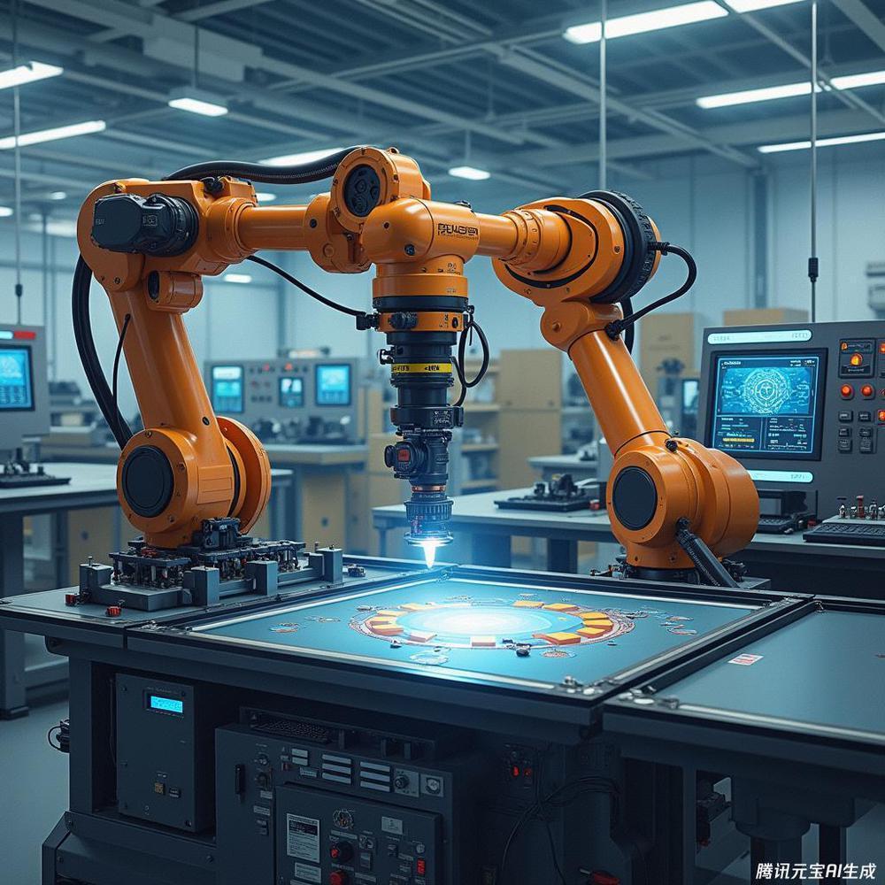  榜單顯示，2024年廣東省數(shù)字經(jīng)濟(jì)制造業(yè)百?gòu)?qiáng)企業(yè)營(yíng)收合計(jì)達(dá)3.29萬(wàn)億元