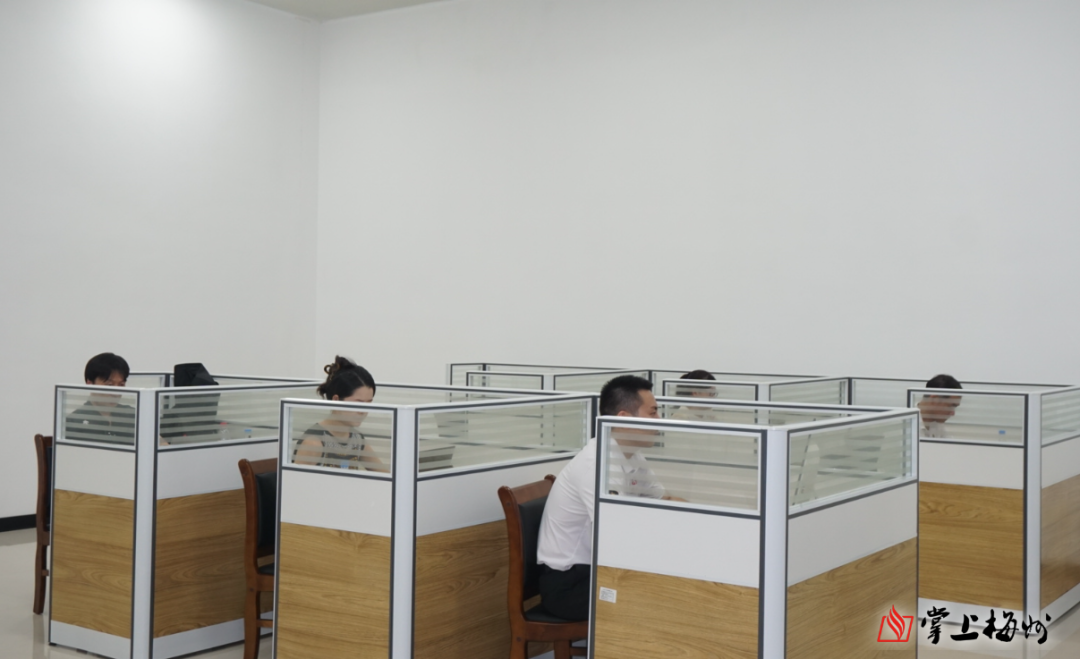 *“免費(fèi)辦公”場(chǎng)景。