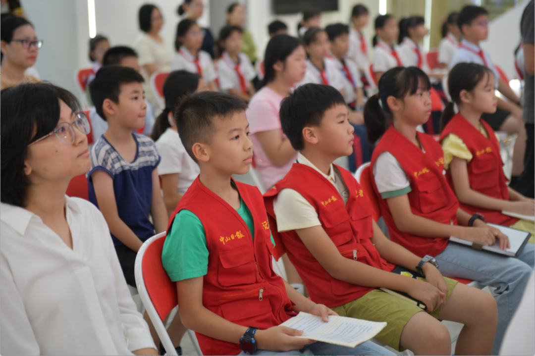 中山日報 王云 攝