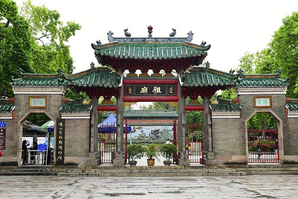 佛山祖廟